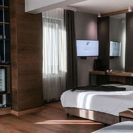 Best Western Plus Lozenetz Hotel София Экстерьер фото