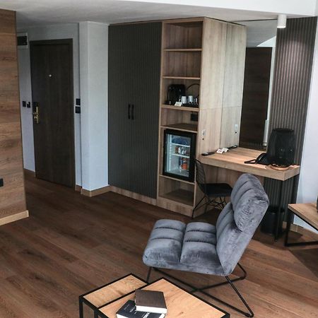 Best Western Plus Lozenetz Hotel София Экстерьер фото