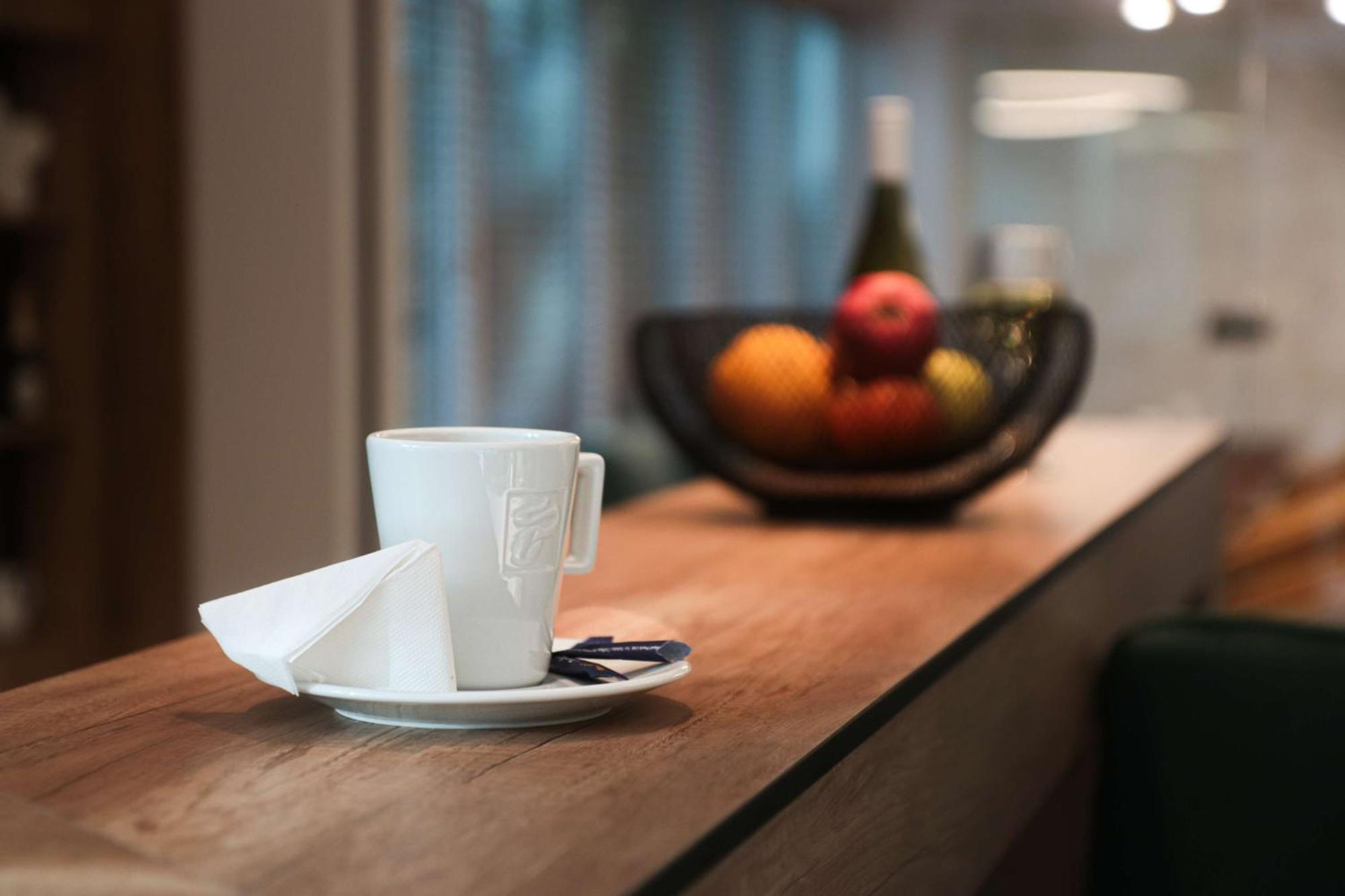 Best Western Plus Lozenetz Hotel София Экстерьер фото