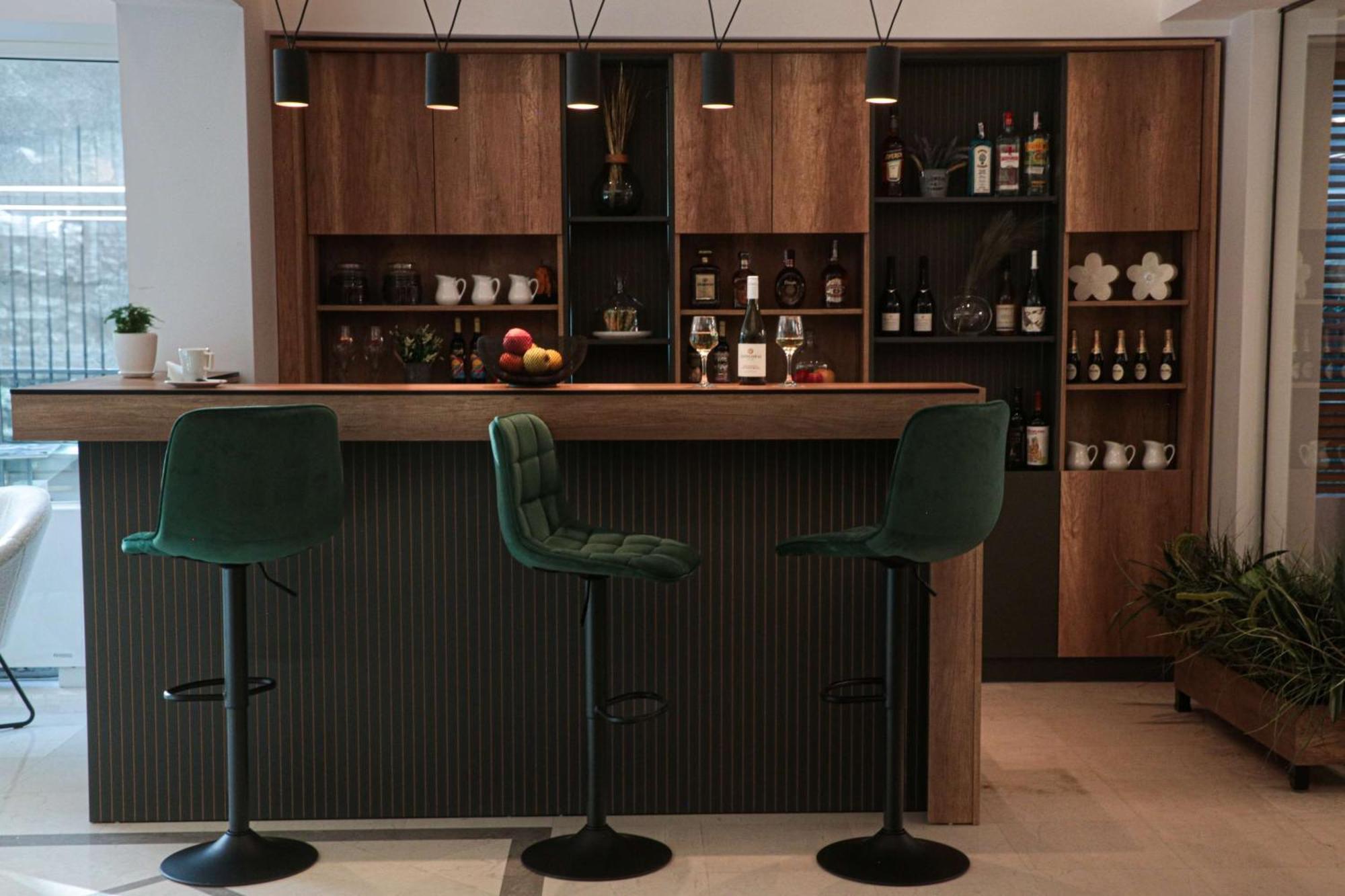Best Western Plus Lozenetz Hotel София Экстерьер фото