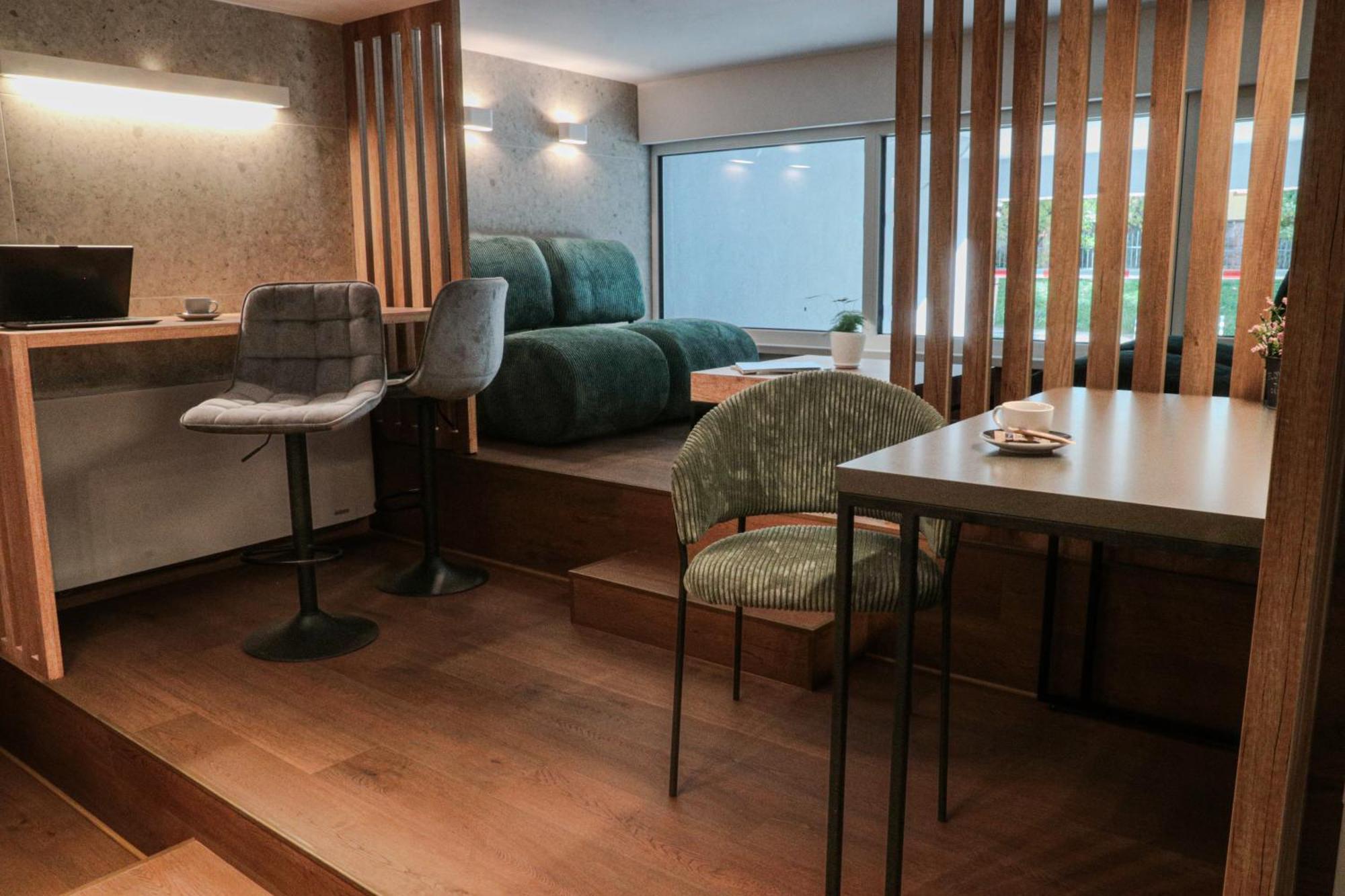 Best Western Plus Lozenetz Hotel София Экстерьер фото