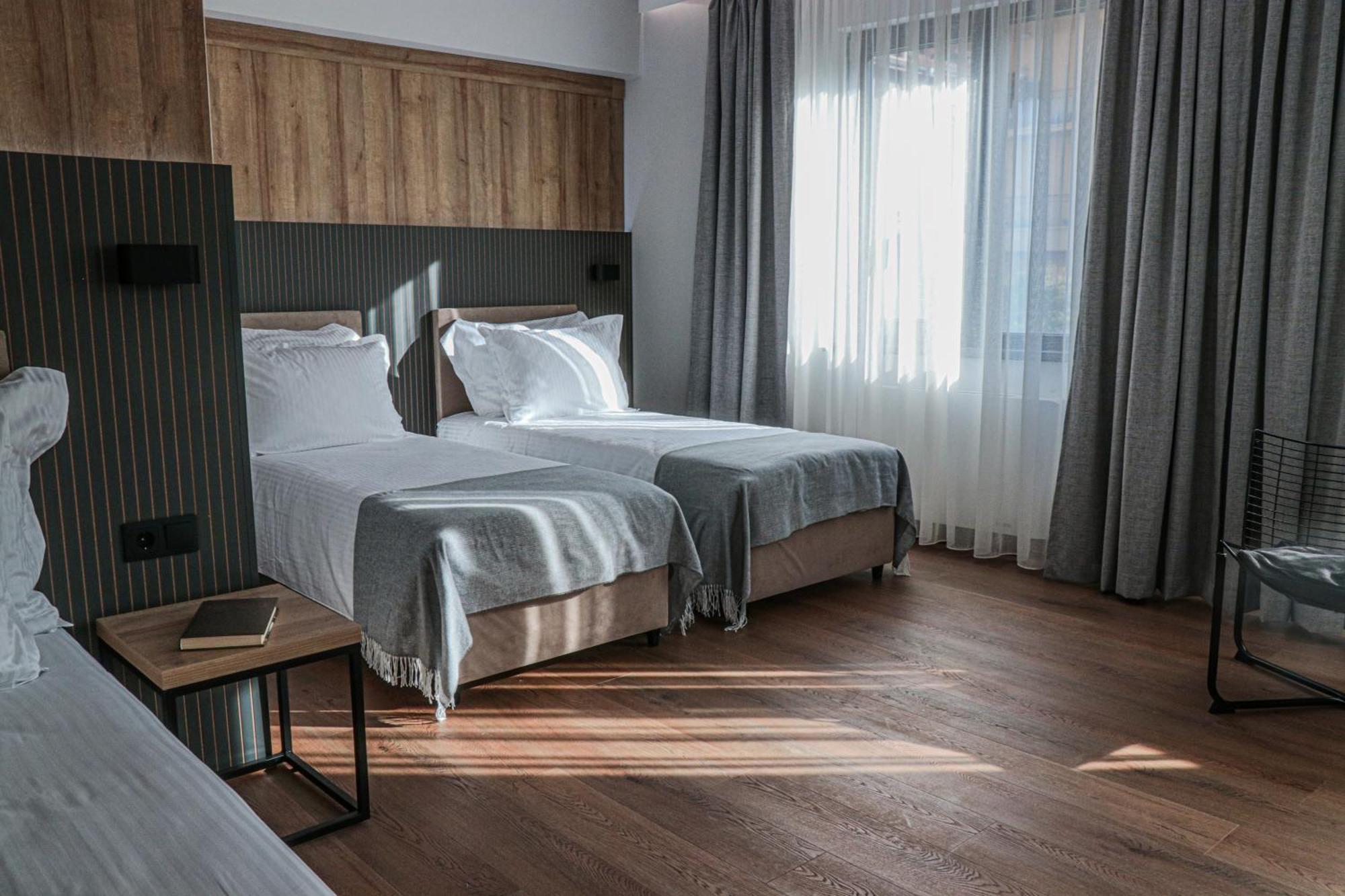 Best Western Plus Lozenetz Hotel София Экстерьер фото